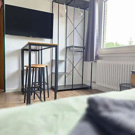 Dream&stay - Boardinghouse - 3 - Wlan - Parken Aparthotel Oldenburg