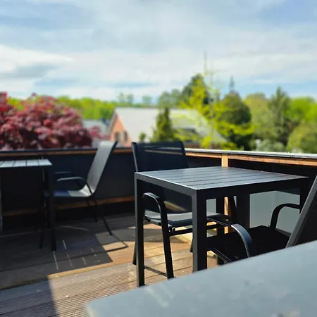 Dream&stay - Boardinghouse - 3 - Wlan - Parken Oldenburg