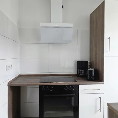 Aparthotel Dream&stay - Boardinghouse - 3 - Wlan - Parken *