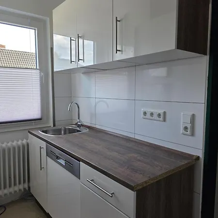 Aparthotel Dream&stay - Boardinghouse - 3 - Wlan - Parken Oldenburg